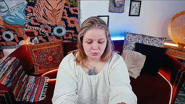 SladaDell online show from 13, 9, 2025