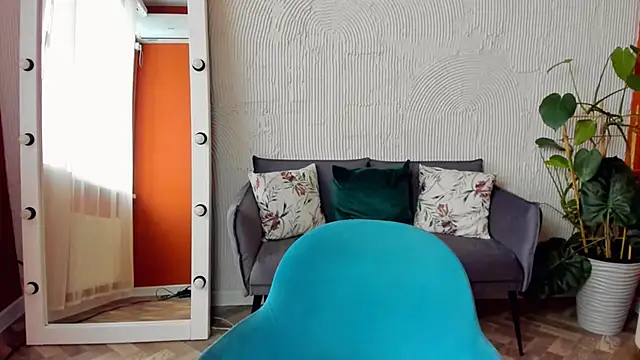 Snapshot of Vel1ka chatting on 24, 10, 2025 Vel1ka online show from 24, 10, 2025