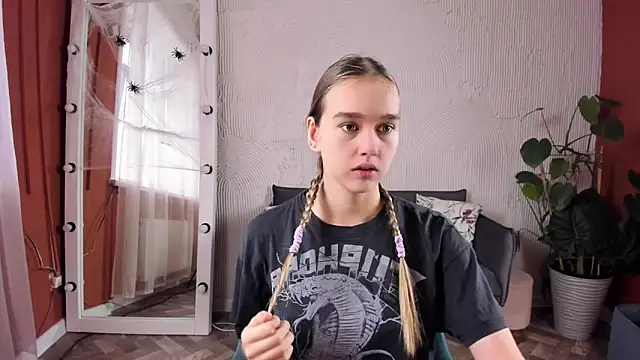 Snapshot of Vel1ka chatting on 1, 11, 2025 Vel1ka online show from 1, 11, 2025