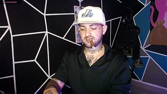 nicolastorres99 online show from 25, 10, 2025