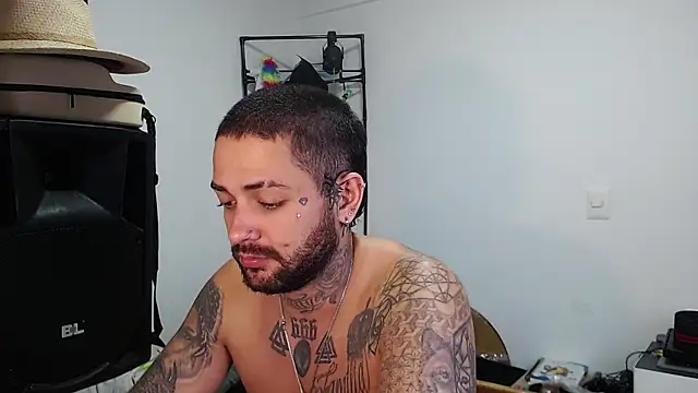 nicolastorres99 online show from 7, 1, 2026