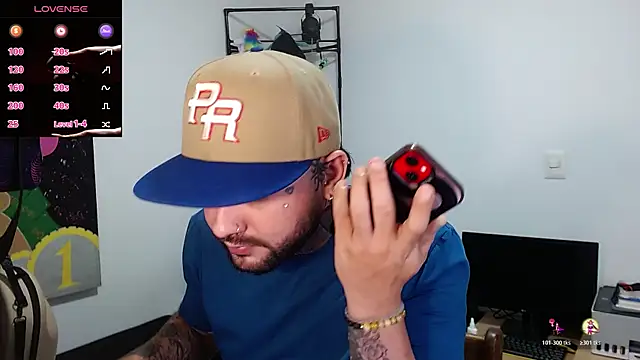 nicolastorres99 online show from 13, 1, 2026