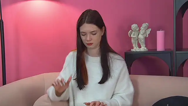 Snapshot of MelissaMays chatting on 4, 2, 2026 MelissaMays online show from 4, 2, 2026