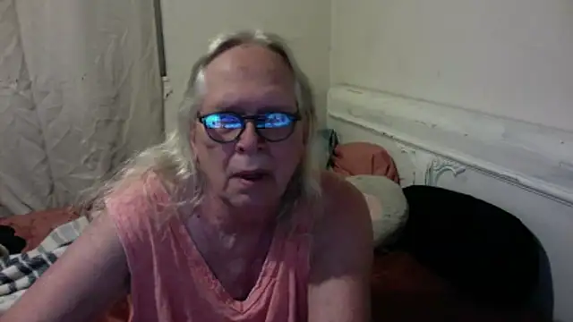 OldLadySara online show from 30, 5, 2026