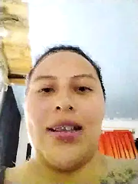 Snapshot of yelezia chatting on 7, 10, 2025 yelezia online show from 7, 10, 2025