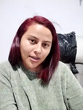 Snapshot of yelezia chatting on 28, 2, 2026 yelezia online show from 28, 2, 2026