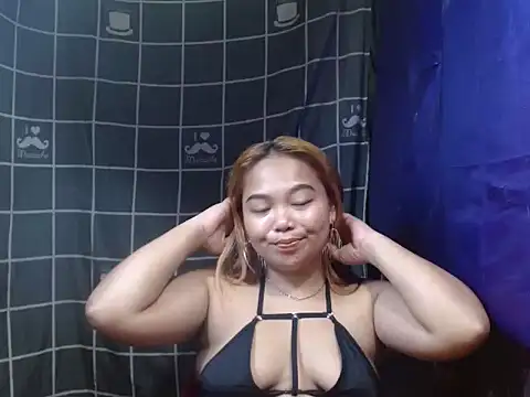 Snapshot of Hajaima chatting on 29, 10, 2025 Hajaima online show from 29, 10, 2025