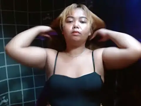 Snapshot of Hajaima chatting on 7, 11, 2025 Hajaima online show from 7, 11, 2025