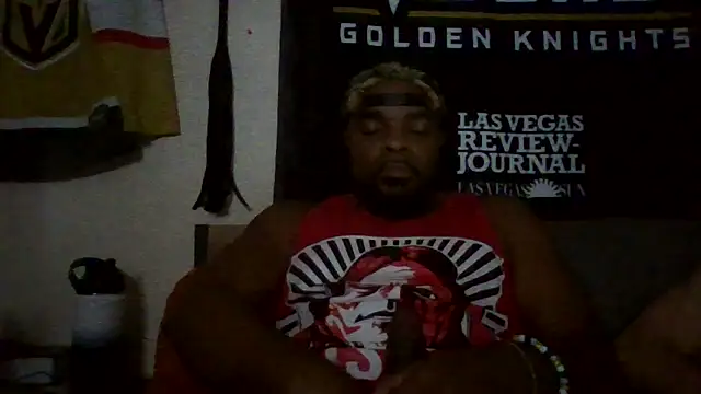 Str8ishVegasGuy online show from 12, 9, 2025