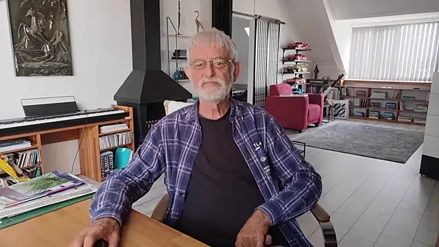 ewaldwillems99 online show from 4, 6, 2026