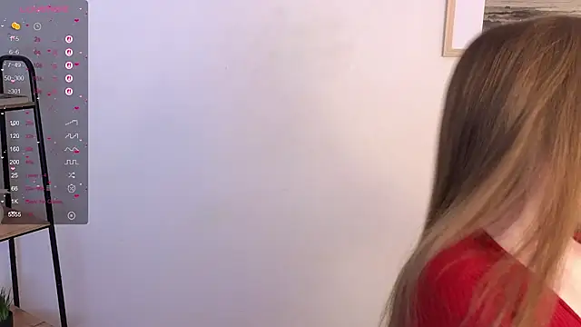 Snapshot of Bonnie_Nunez chatting on 2, 10, 2025 Bonnie Nunez online show from 2, 10, 2025