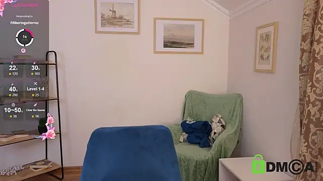 Snapshot of Bonnie_Nunez chatting on 20, 11, 2025 Bonnie Nunez online show from 20, 11, 2025