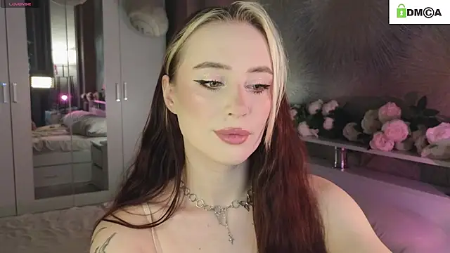 Snapshot of RubyMiracles chatting on 14, 10, 2025 RubyMiracles online show from 14, 10, 2025