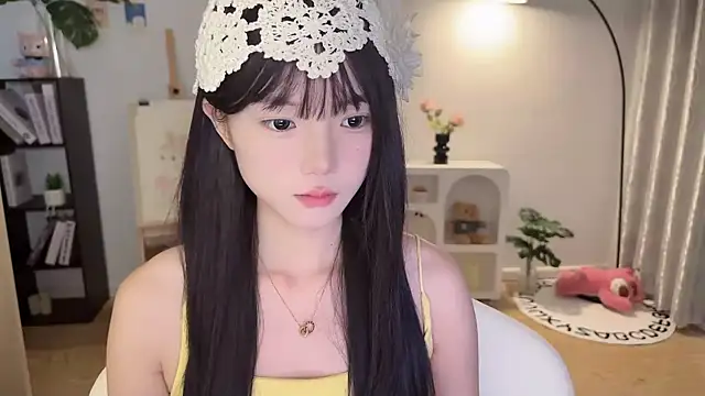 Momo-xx online show from 30, 9, 2025