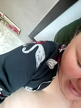 SunnyLeila2101 online show from 23, 9, 2025