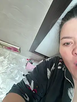 SunnyLeila2101 online show from 27, 9, 2025