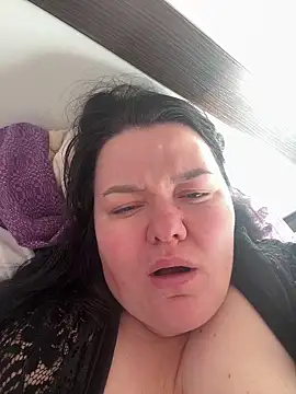 SunnyLeila2101 online show from 15, 11, 2025