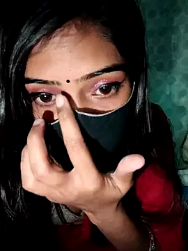 Crystil love-21 online show from 23, 3, 2026