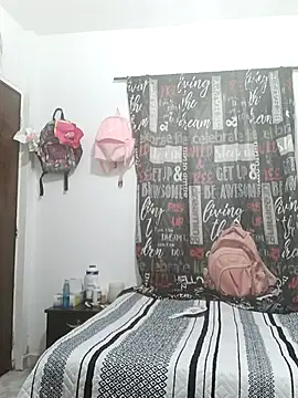 Snapshot of maria_angel11 chatting on 11, 9, 2025 maria angel11 online show from 11, 9, 2025