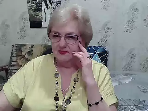 Renata62011 online show from 3, 6, 2026