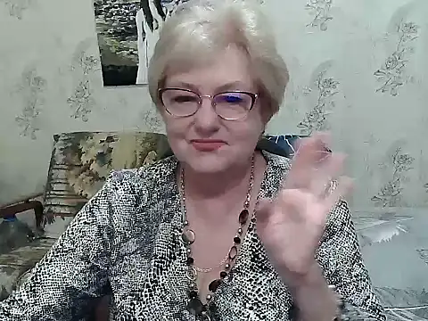 Renata62011 online show from 4, 6, 2026