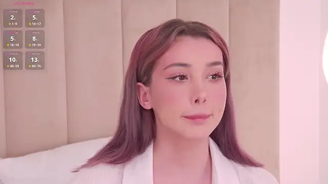 Nesolla online show from 27, 11, 2025