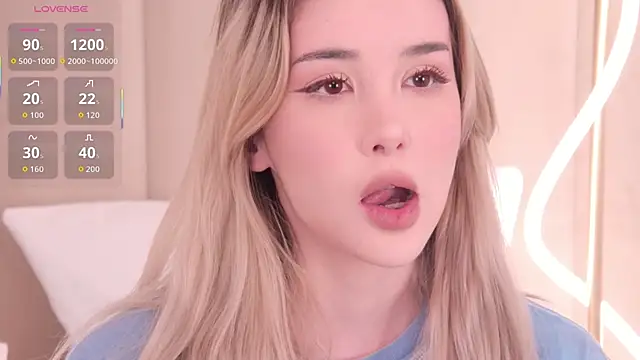 Nesolla online show from 22, 2, 2026