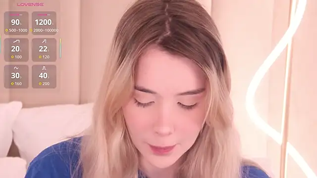 Nesolla online show from 3, 3, 2026