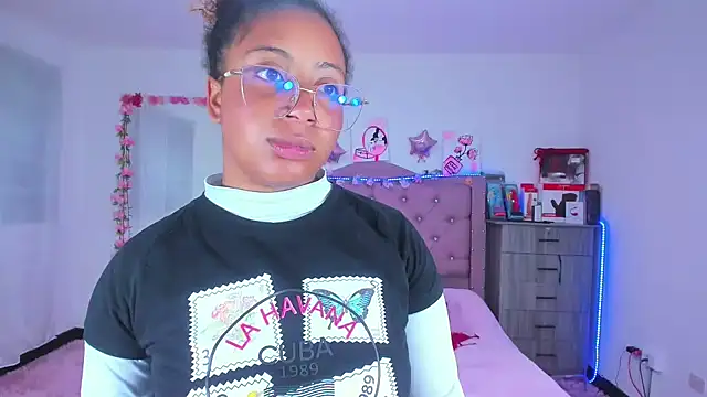 Gabi Jhons 23 online show from 9, 9, 2025