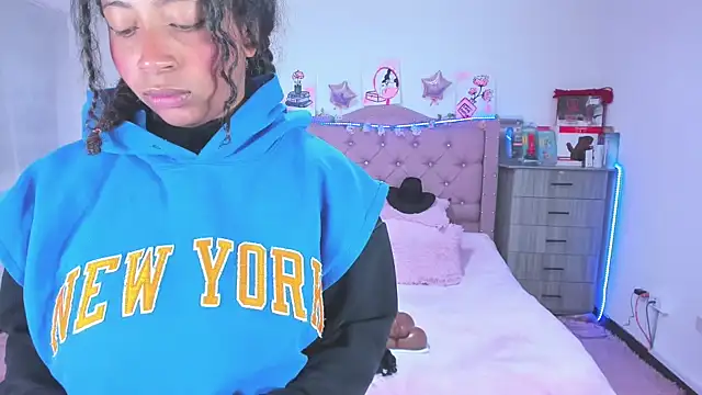 Gabi Jhons 23 online show from 26, 9, 2025