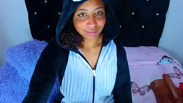 Gabi Jhons 23 online show from 14, 12, 2025