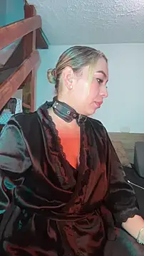 Moon Blake online show from 9, 2, 2026