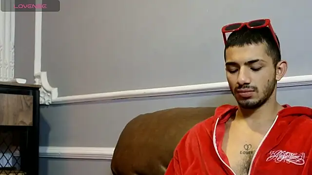 ArturoCardona  online show from 23, 10, 2025