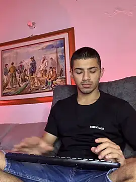 ArturoCardona  online show from 26, 10, 2025