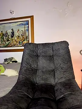 ArturoCardona  online show from 26, 11, 2025