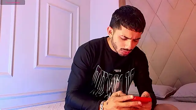 ArturoCardona  online show from 17, 1, 2026