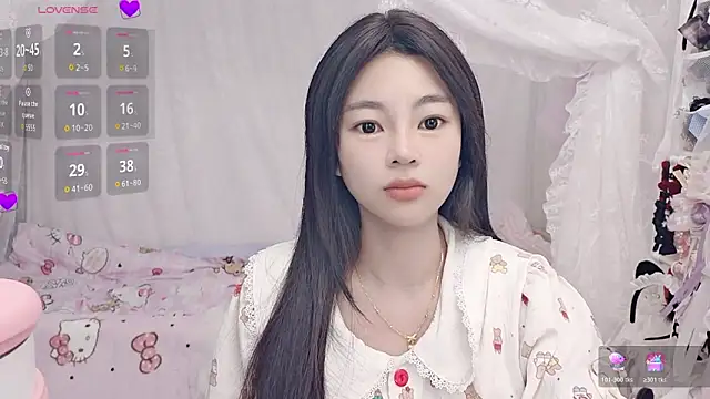 9aunatiis online show from 15, 3, 2026