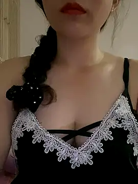 Snapshot of Linda288 chatting on 13, 10, 2025 Linda288 online show from 13, 10, 2025