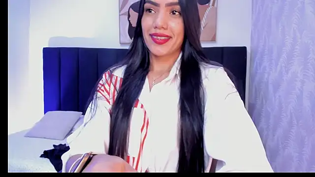 kaylaadams7 online show from 26, 9, 2025