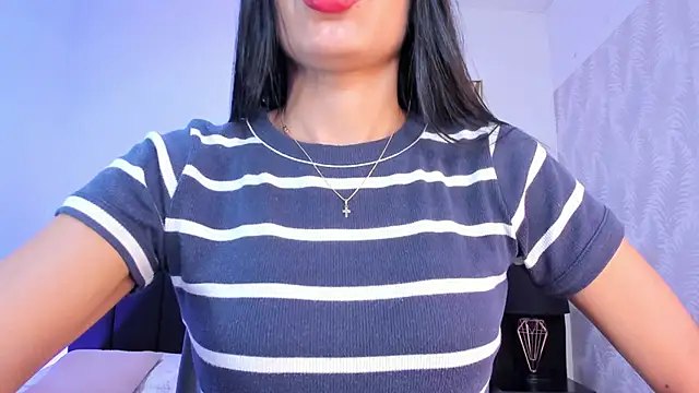 kaylaadams7 online show from 1, 2, 2026