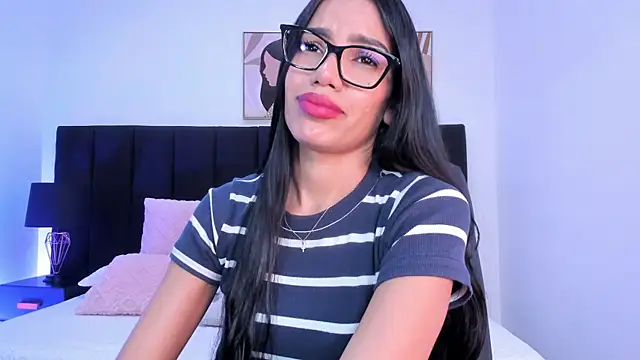 kaylaadams7 online show from 21, 2, 2026