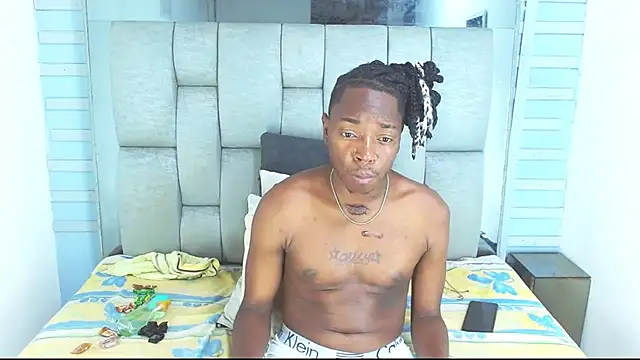 Black Fire10 online show from 10, 10, 2025