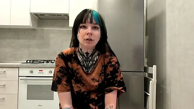 HighelikeGirl online show from 6, 1, 2026