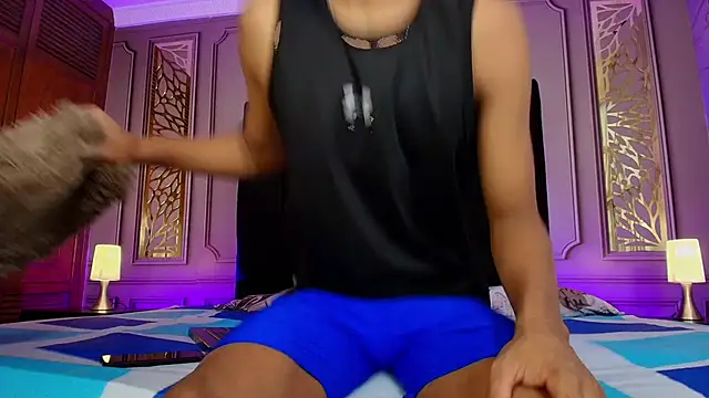 KingStark  online show from 17, 11, 2025