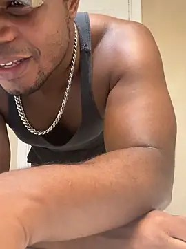 KeYBuMp323 online show from 10, 9, 2025