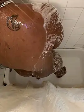 KeYBuMp323 online show from 1, 10, 2025