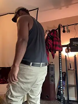 KeYBuMp323 online show from 29, 10, 2025