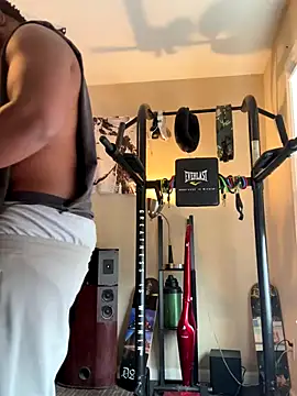 KeYBuMp323 online show from 6, 1, 2026