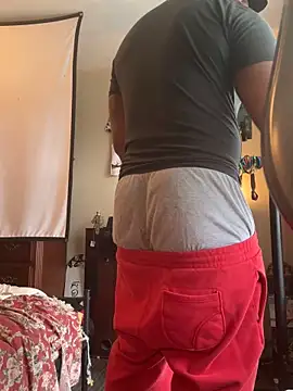 KeYBuMp323 online show from 5, 2, 2026