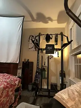 KeYBuMp323 online show from 13, 2, 2026